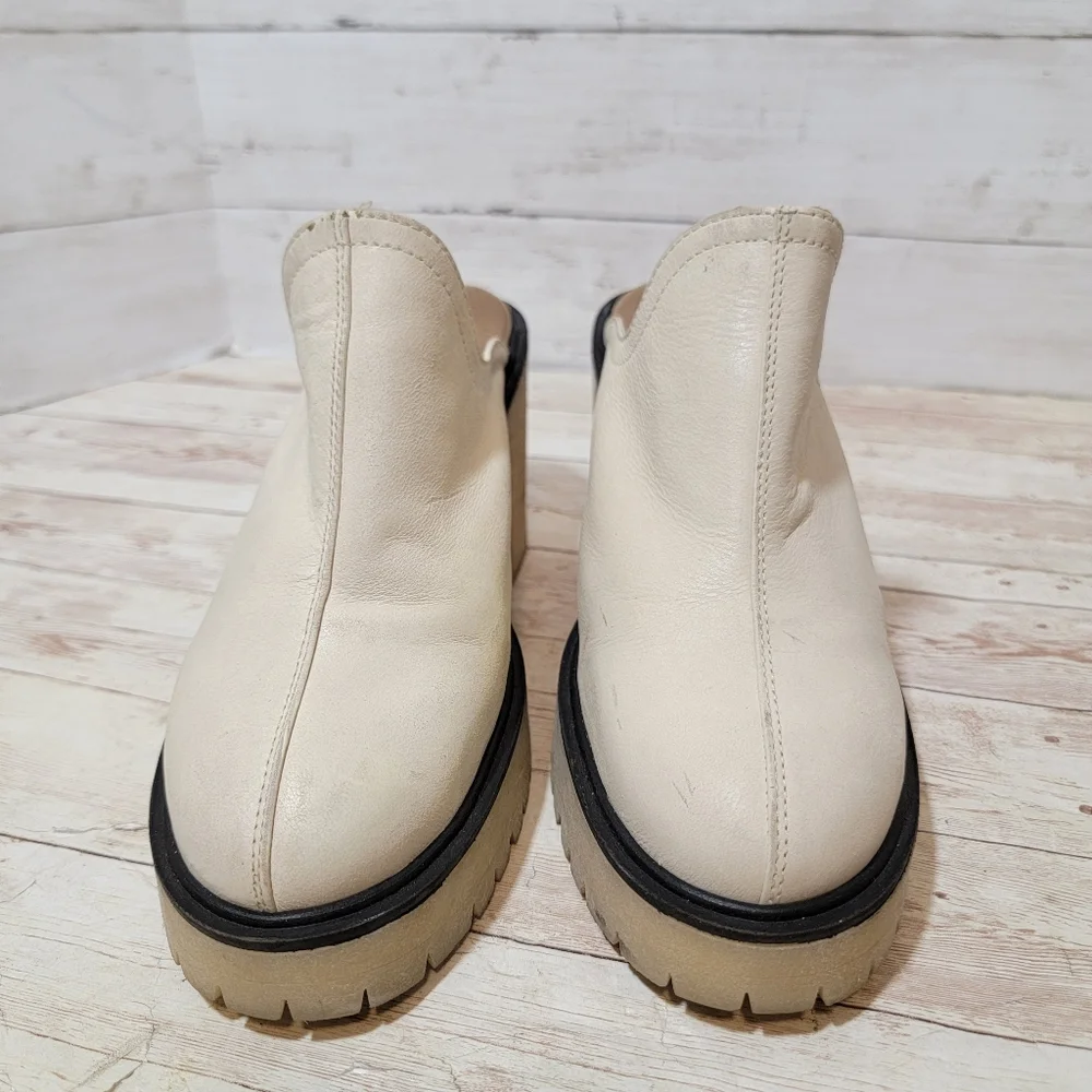 Free People James Mules - Picture 3 of 12